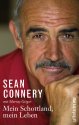 Biografie von Sean Connery (c) Amazon.de