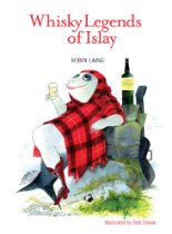 The Whisky Legends Of Islay (c) amazon.de