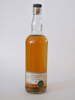 .Adelphi-Linkwood-17yo Fast volljährig: Adelphi Linkwood 17yo und Cadenheads Dumbarton 18yo