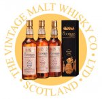 .cooperschoice Rückblick: The Whisky Fair Limburg 2008