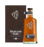 .highland_park_40_jahre Neue Abfüllung: Highland Park 40 Jahre