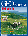 geoirland Schaf auf Irland