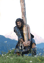 highlander Highlandgames am Bodensee am 25. und 26.08.2007