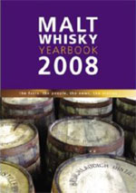 Cover Malt Whisky Yearbook 2008 (c) amazon.de