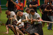 2008DSC_0014l Highland Games Angelbachtal am 11. und 12. Juli