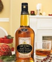 Lidl-Pure-Malt-18 Alle Jahre wieder: Whisky bei Manufactum und Lidl und andere Leckereien