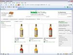 Whisky bei Manufactum