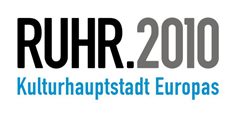 RUHR.2010 Kulturhauptstadt Europas