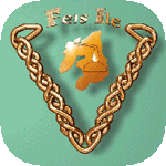 logofeisile Highlights im Mai: Kieler Whiskymesse und Islay Festival of Music & Malt