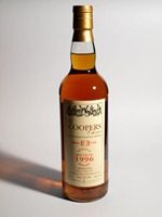 TheCoopersChoice_BenNevis19_thumb The Coopers Choice: Knockdhu 10yo Bourbon Cask und Ben Nevis 12yo Sherry Cask