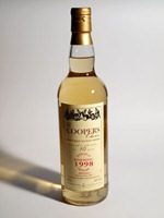 TheCoopersChoice_Knockdhu19_thumb The Coopers Choice: Knockdhu 10yo Bourbon Cask und Ben Nevis 12yo Sherry Cask