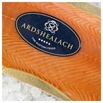 raeucherlachs Ardshealach Fine Foods – Aus Schottland frisch auf den Tisch