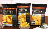 Hatherwood Hand Cooked Chips