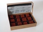 haggisflavouredchocolatetruffles_thumb Haggis flavoured chocolate – Ein ungewöhnlicher Genuss