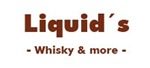 liquidswhiskyandmore Ein Geschenk, ein Guide und viel Flüssiges …