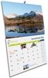 irlandkalender Kalender fest und flüssig für den Advent und 2011