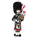 HighlandPiper Christmas Greetings from Britain - Christbaumschmuck, Karten und vieles mehr