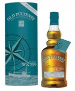OPWK209_Mock Sample Mania (II): Drei Mal Old Pulteney