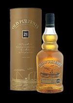 OldPulteney21yo Sample Mania (II): Drei Mal Old Pulteney
