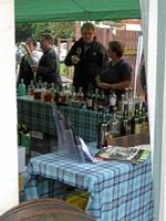 P1020600_thumb1 Rückblick: Drittes Eppertshäuser Islay Whisky Festival