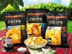 hatherwood-hand-cooked-chips-kartoffelchips-250x188 Britische Spezialitäten von HATHERWOOD bei LIDL