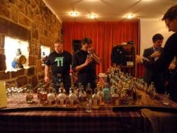 P1020758-250x188 Rückblick: Bruichladdich Day 2011 in Eppertshausen