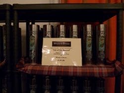 P10207593-250x188 Rückblick: Bruichladdich Day 2011 in Eppertshausen