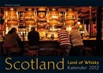ScotlandLandofWhisky2012 Schottland- und Irland-Kalender für 2012