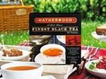 hatherwoodfinestblacktea Ab Donnerstag 10. November: Britische Spezialitäten von Hatherwood bei LIDL