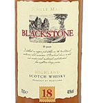 blackstonesinglemalt18 18 Jahre alte Single Malts bei ALDI Süd und LIDL