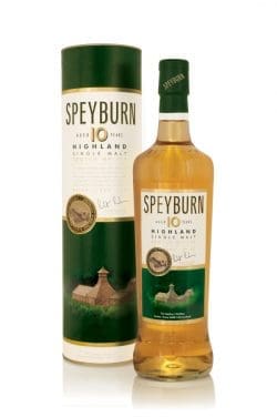 Speyburn-10-250x376 Speyburn in neuer Verpackung, Start von Clan Speyburn