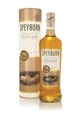 Speyburn-Bradan-Orach-250x376 Speyburn in neuer Verpackung, Start von Clan Speyburn