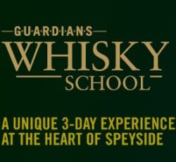 school_r1_c2-250x230 The Glenlivet Guardians Whisky School 2012