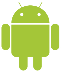 512px-Android_robot.svg_-250x292 Let the Google Play: Whisky Android Apps