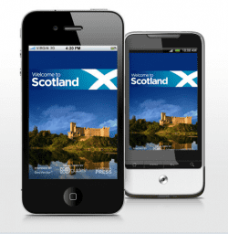 Willkommen-in-Schottland-250x256 Willkommen in Schottland - Reisen per App