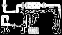 Peter-Arkle-250x142 anCnoc enthüllt Peter Arkle Limited Edition Nr. 2