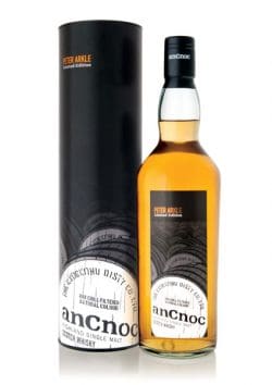 anCnoc-Peter-Arkle-2-250x354 anCnoc enthüllt Peter Arkle Limited Edition Nr. 2
