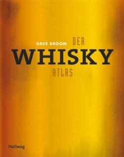Dave-Broom-Whiskyatlas-250x317 Rezension und Verlosung: Dave Broom - Der Whisky Atlas