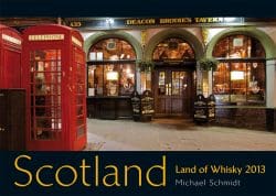 00_Titel-250x178 Verlosung: Schottlands schönste Seiten - Neuer Kalender für Whisky- und Schottlandfreunde