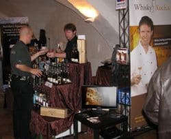 100926_WMesse2-250x204 Whisky-Küche - Der WhiskyKoch im Fernsehen