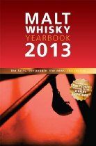 Malt-Whisky-Yearbook-2013 Ein Bestseller überrascht wieder - Malt Whisky Yearbook 2013
