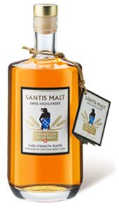 Säntis Malt Edition Dreifaltigkeit