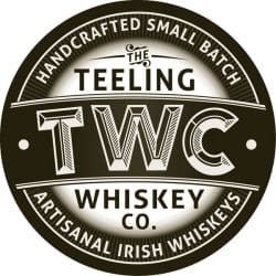 teeling-logo-250x250 Jack Teeling Whiskey Company – Hybrid und Poitìn