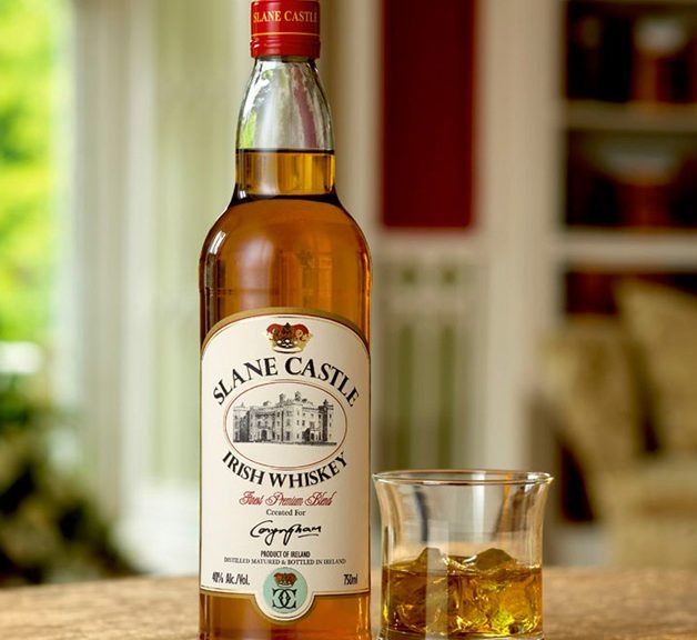 Slane Castle Whiskey