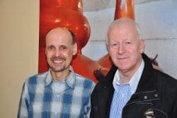 stuart_nickerson_billy_walker-250x166 Glenglassaugh in neuen Händen - Neuer Manager