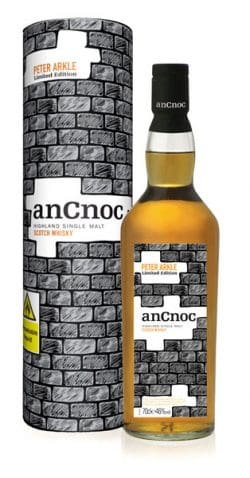 ancnoc-arkle-bricks-visualisation-250x478 Globaler Wettbewerb zur Feier der anCnoc Peter Arkle Limited Edition No.3 'Bricks'
