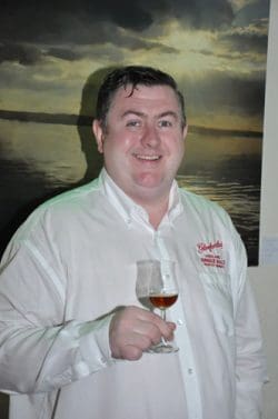 george-grant-250x377 Limburg Whisky Fair 2013 - Vielfalt, Chaos, Freude, Qualität