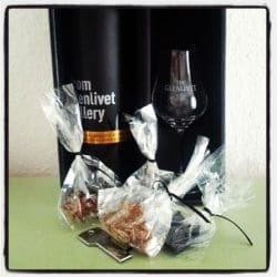 glenlivet-alpha-probepaket-250x250 The Glenlivet Alpha - Eine geheimnisvolle Herausforderung für die Sinne