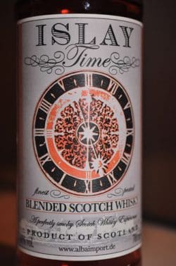 islay-time-250x377 Limburg Whisky Fair 2013 - Vielfalt, Chaos, Freude, Qualität