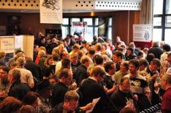 limburg-halle-250x166 Limburg Whisky Fair 2013 - Vielfalt, Chaos, Freude, Qualität